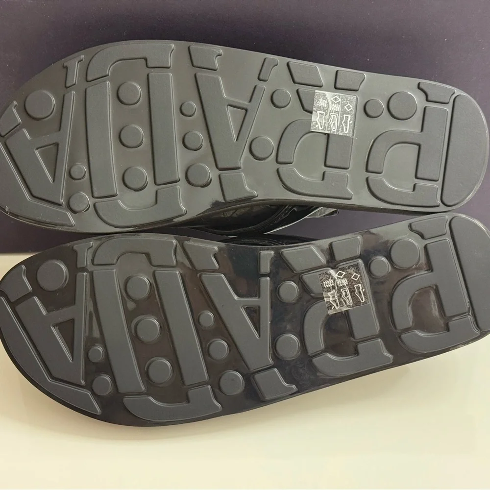 Prada Sandals - Picture 5 of 6